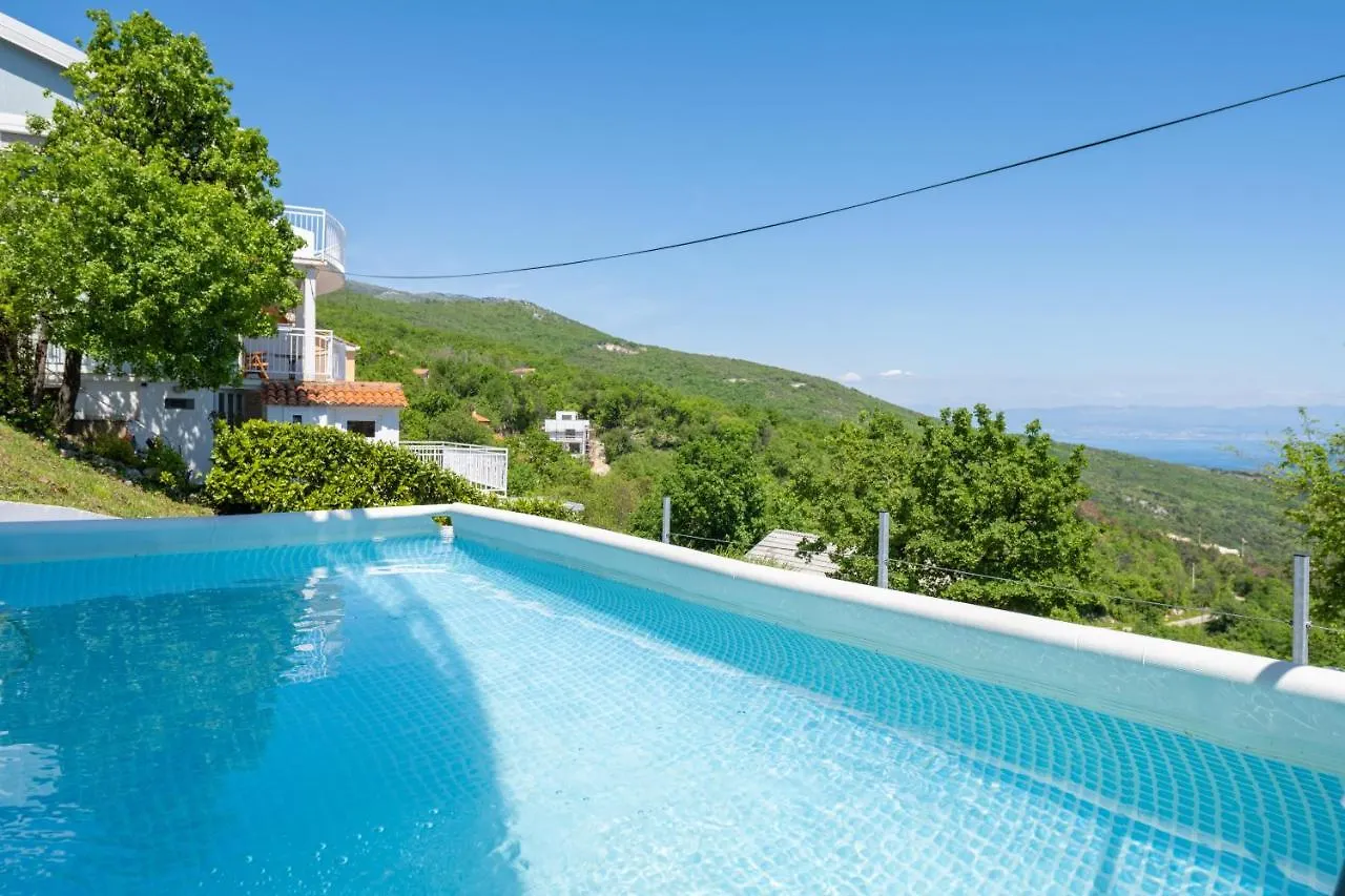 Holiday Home Elisa Zagorje Chorvatsko
